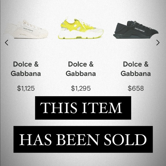 Designer shoe - Picture 1 of 7